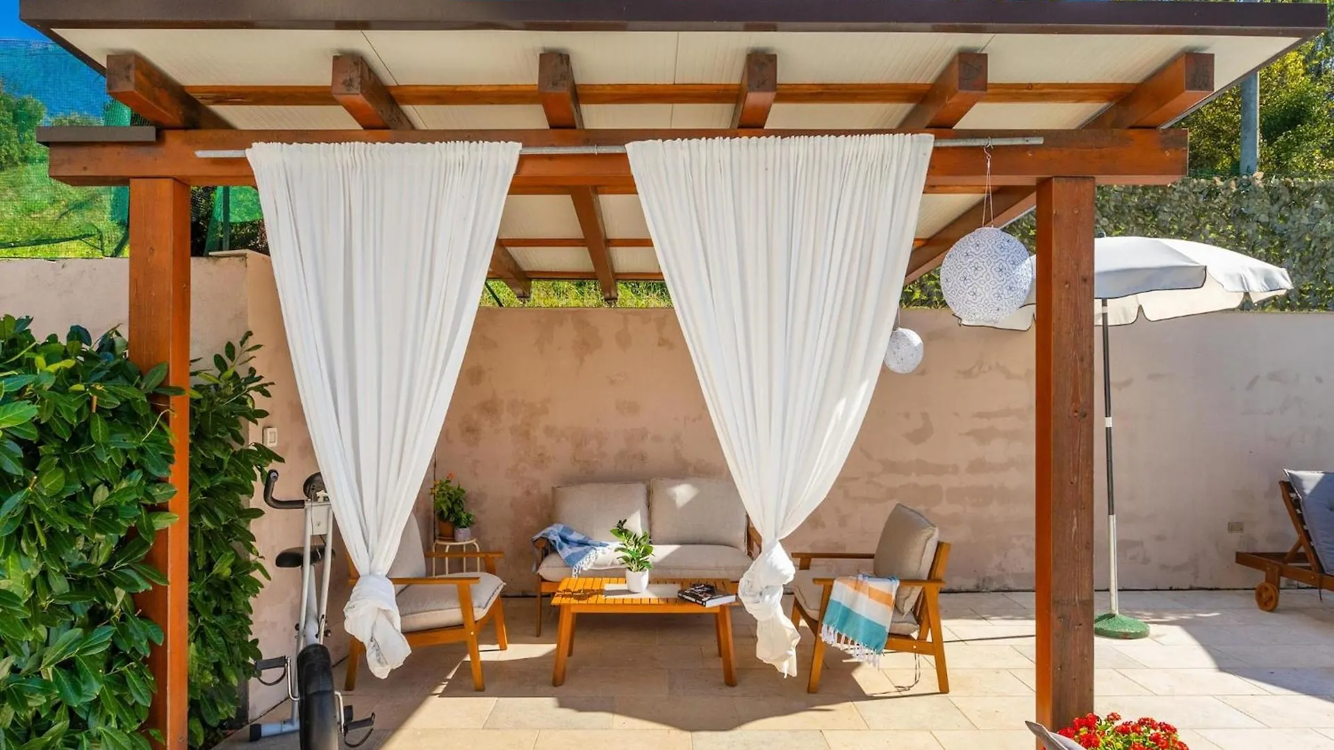 Holiday home Charming Villa With Swimming Pool And Garden Pazin