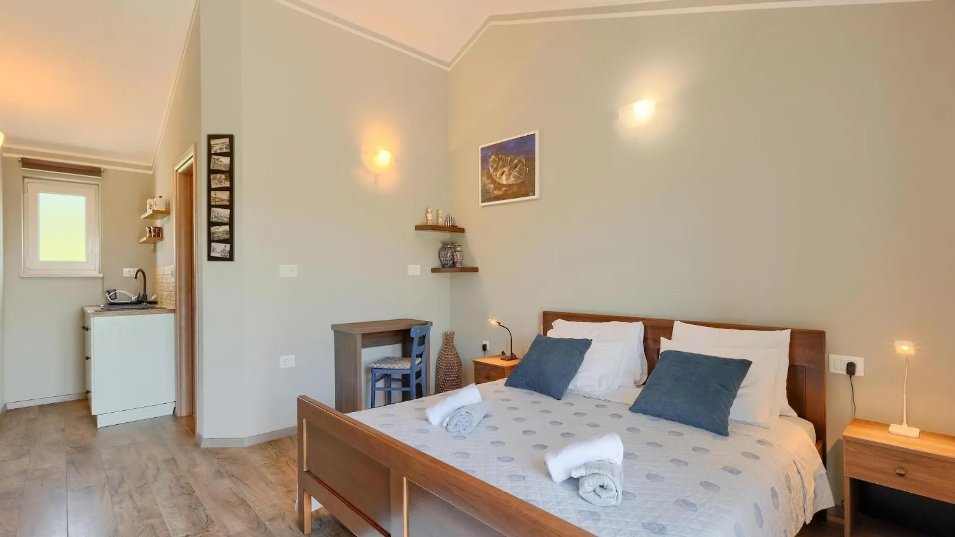 Charming Villa With Swimming Pool And Garden Pazin 0*,  Croatia