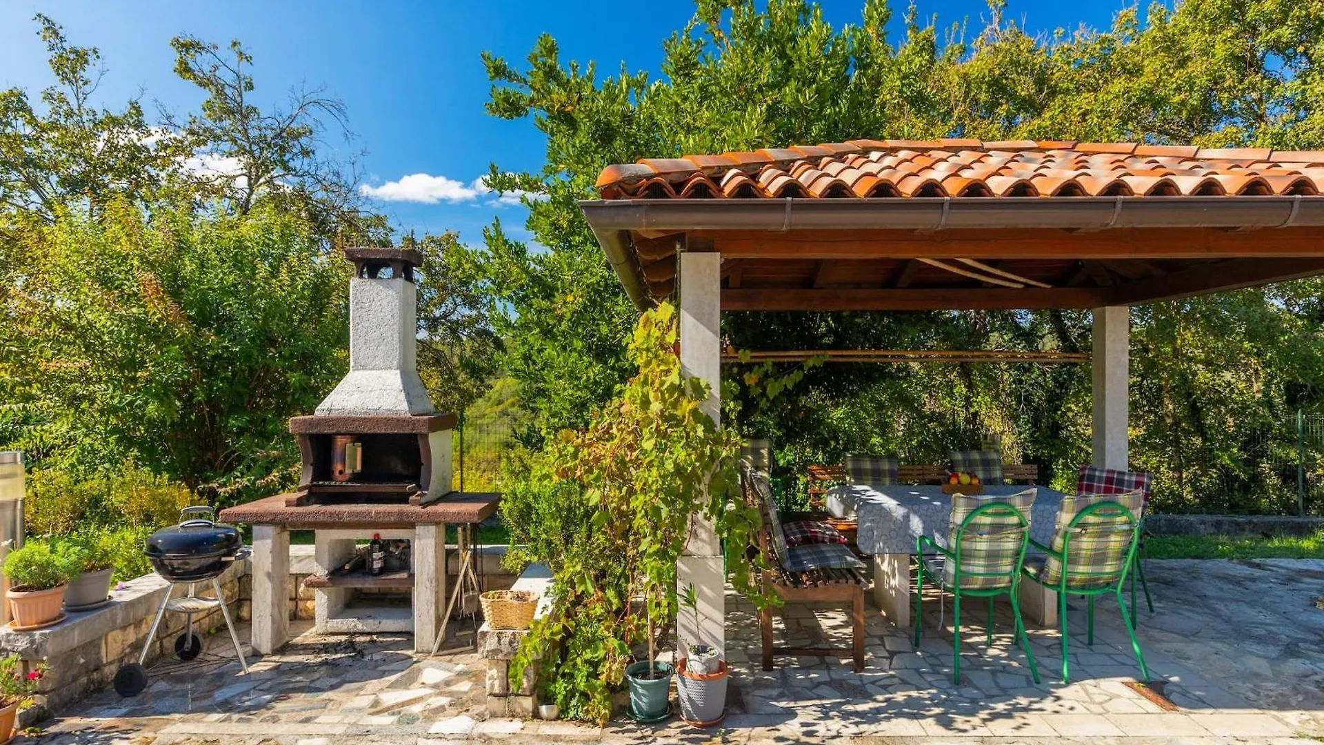 Charming Villa With Swimming Pool And Garden Pazin 0*,